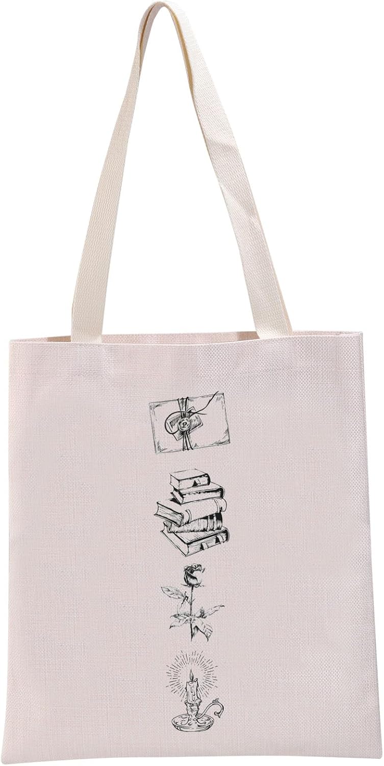 G2TUP J Austen Gift Mr Darcy Tote Bag Elizabeth Bennet Handbag Classic Literary Gift Bookworm Gift Book Club Gift G2TUP J Austen Gift Mr Darcy Tote Bag Elizabeth Bennet Handbag Classic Literary Gift Bookworm Gift Book Club Gift