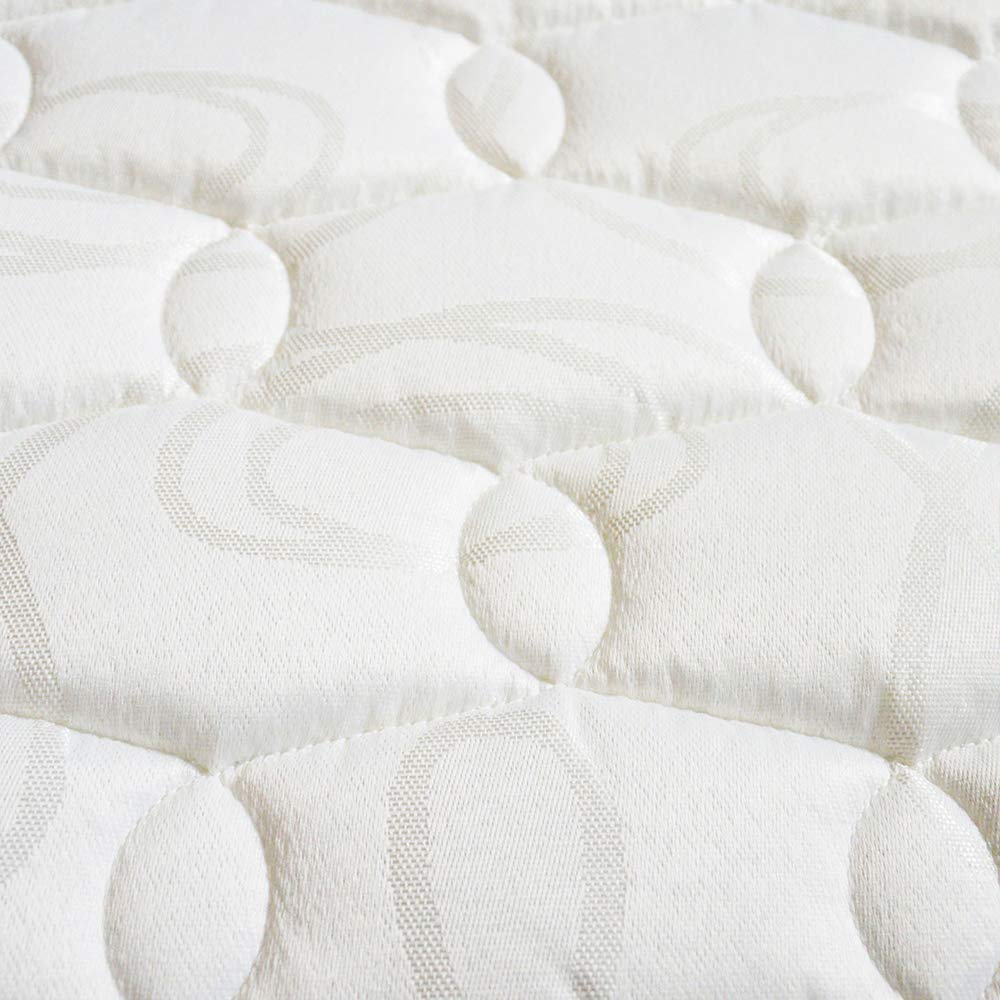 MINEA | Matelas BOUT'CHOU Bébé 40x80 cm | Mousse Haute Densité