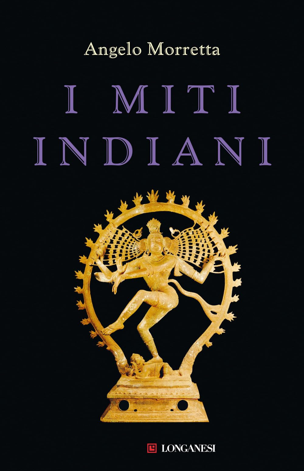I miti indiani (Il Cammeo. Miti)
