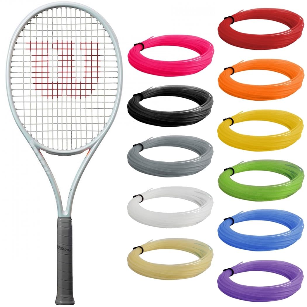 Amazon | Wilson Shift 99 v1 テニスラケット (4 3/8インチ グリップ 