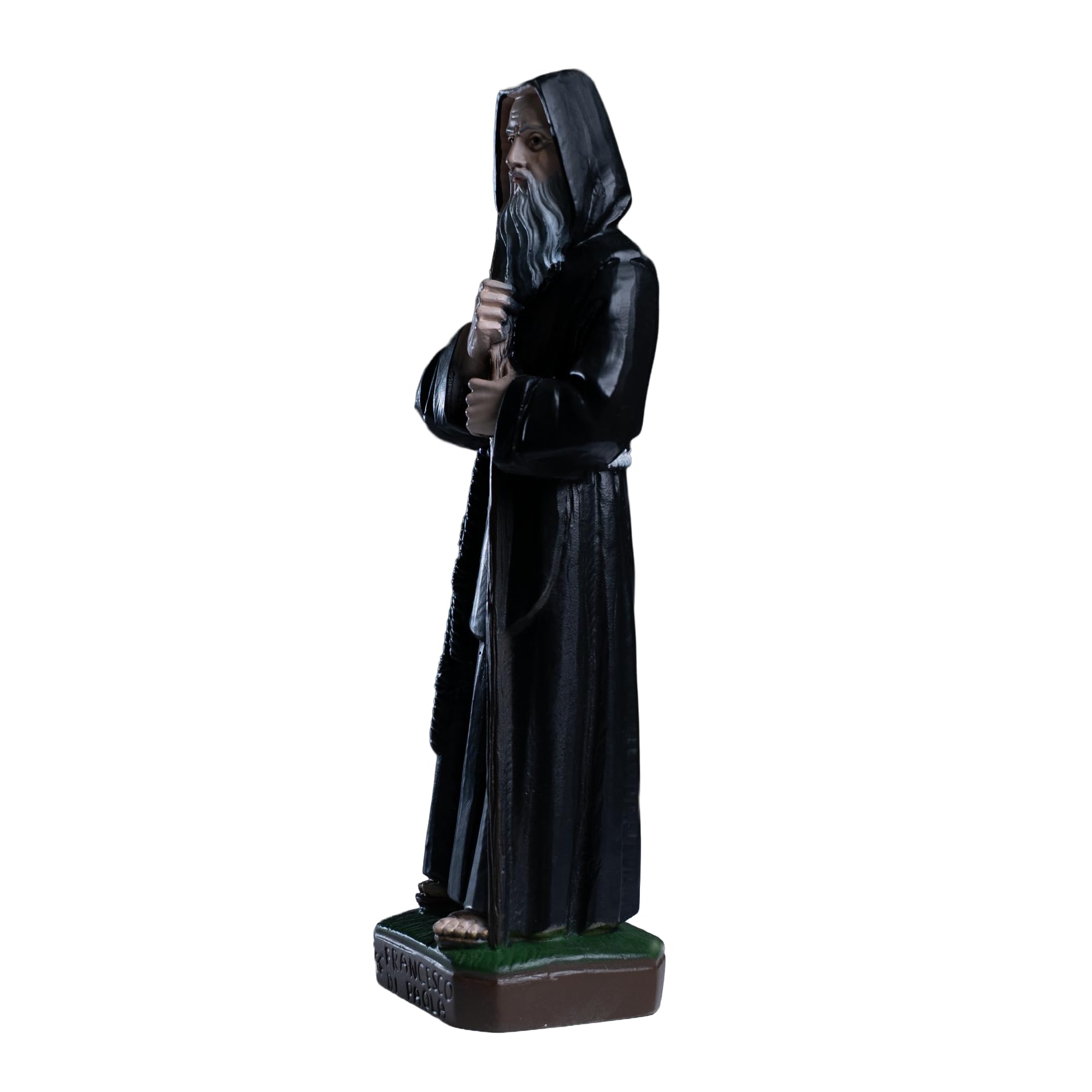 Amazon.co.jp: THE FAITH GIFT SHOP 聖フランシスコ・ザビエル像