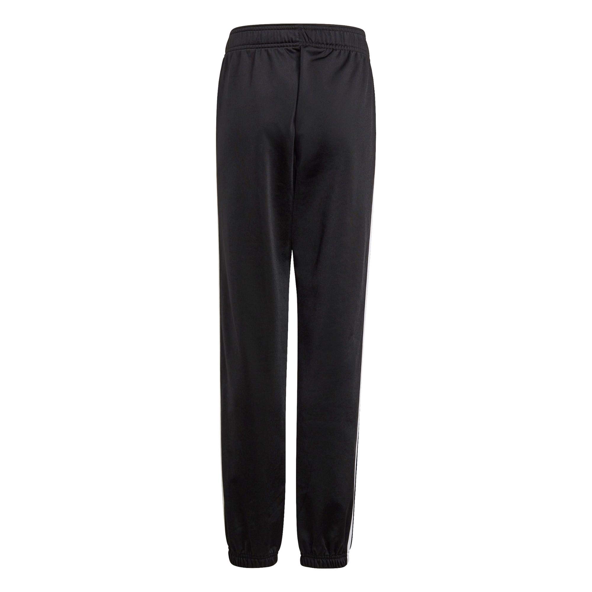 adidas Chándal Infantil Essentials Tiberio Negro