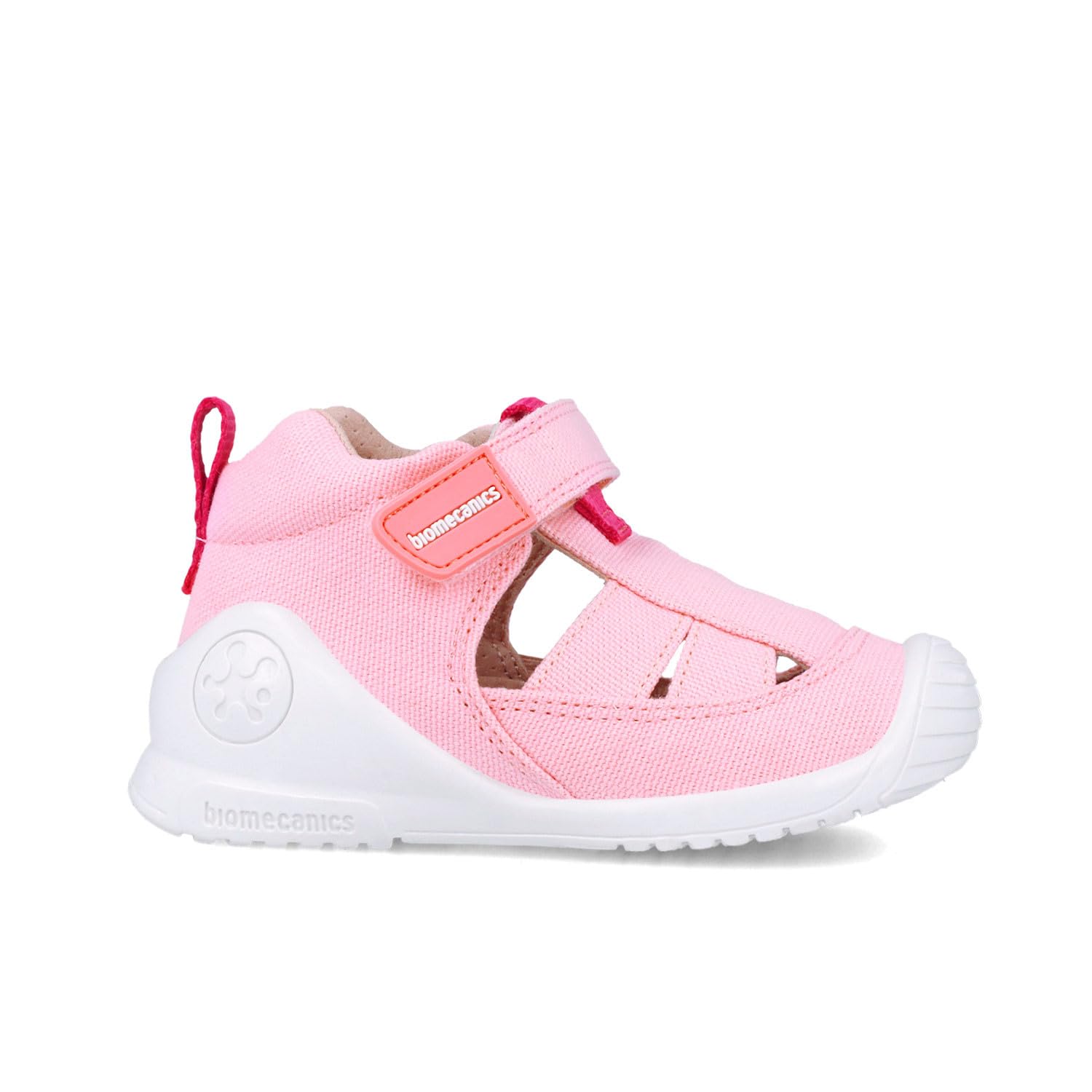 Biomecanics 252188 Primi Passi Ragazze Sandali