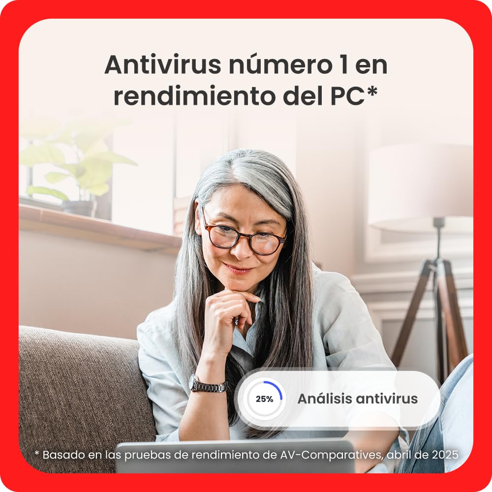 McAfee+ Premium Familiar para dispositivos ilimitados 2026 | Antivirus, VPN, software de ciberseguridad | Suscripción de 1 año con renovación automática | Descargar