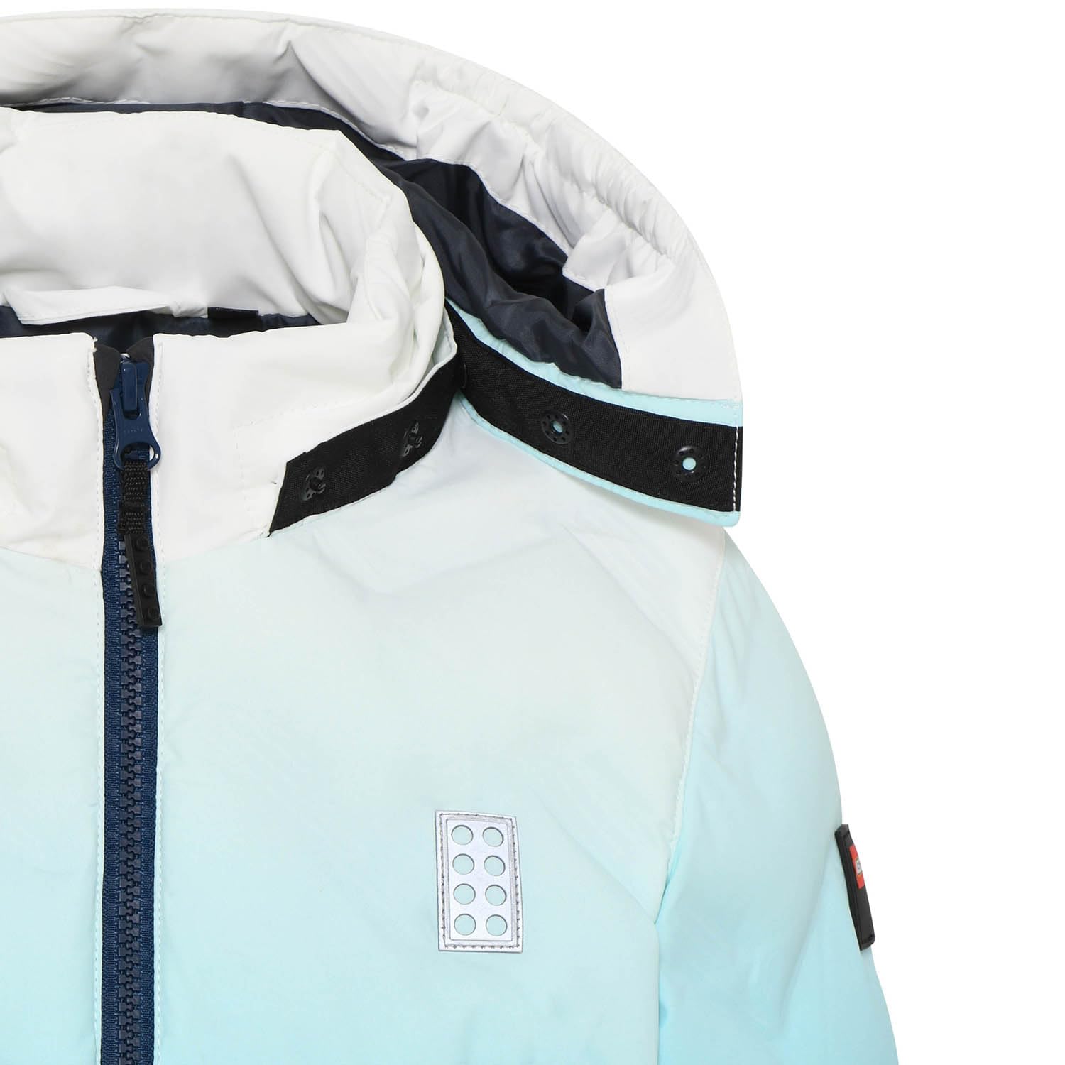 Kabooki Unisex Kinder Jacke
