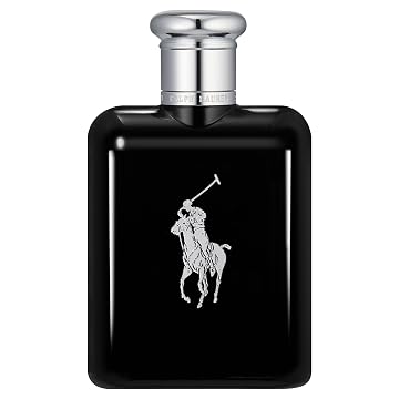 Ralph Lauren Polo Black 40 ml