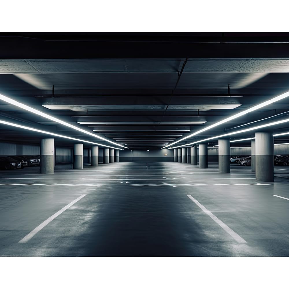 NCC-Licht 25x LED Röhre 120cm 18W/865 G13 1900lm Tageslichtweiß 6500K | Ersetzt 36W/865 Leuchtstoffröhre T8, Lieferung mit Starter für KVG oder Direktanschluss an 230V Netzspannung