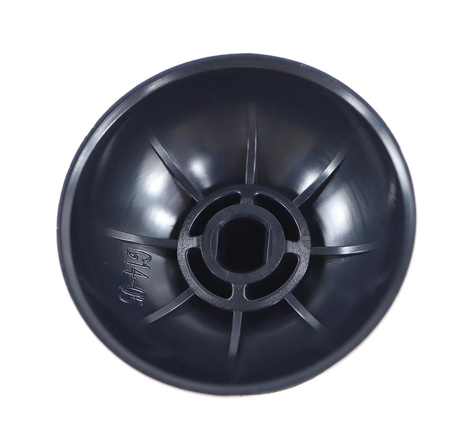 200 stücke Analog Joystick Thumb-Stick Grip Cap for Sony for PlayStation for PS5 Joypad Controller Thumbsticks