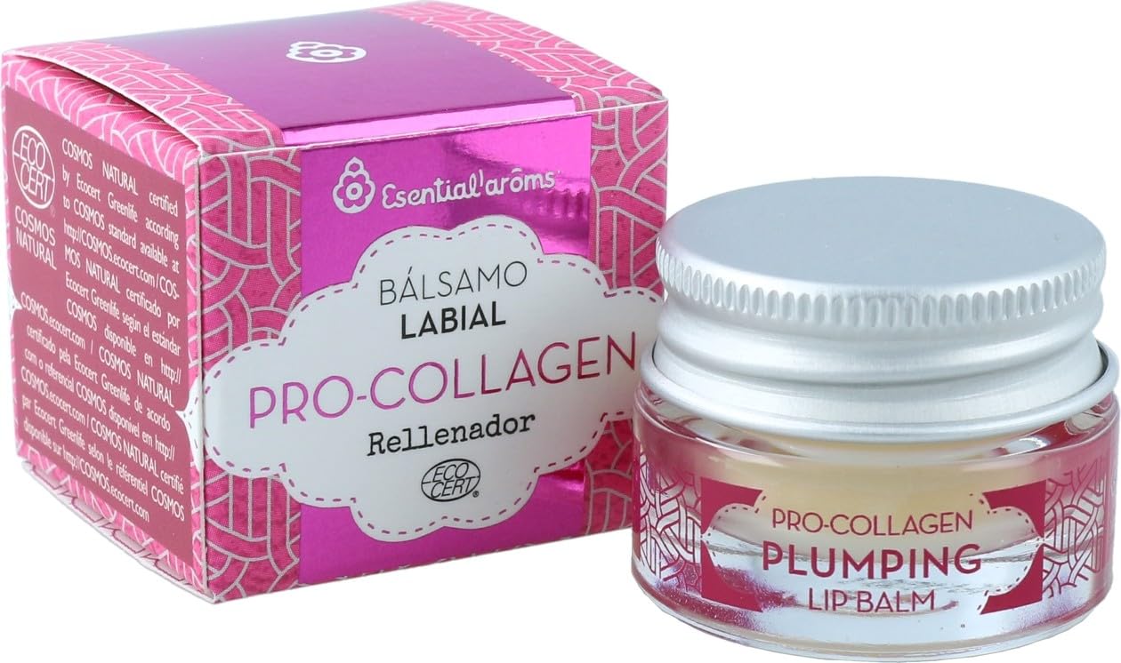 Lip Balm Pro Collagen Lippenbalsam, 50 ml.