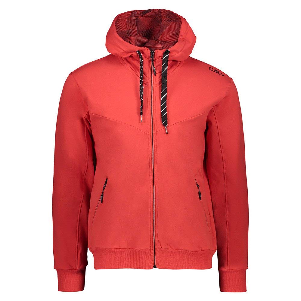 PROMOTION !! Polo polaire Orange Percussion - Pulls et sweat de Chasse (14580326