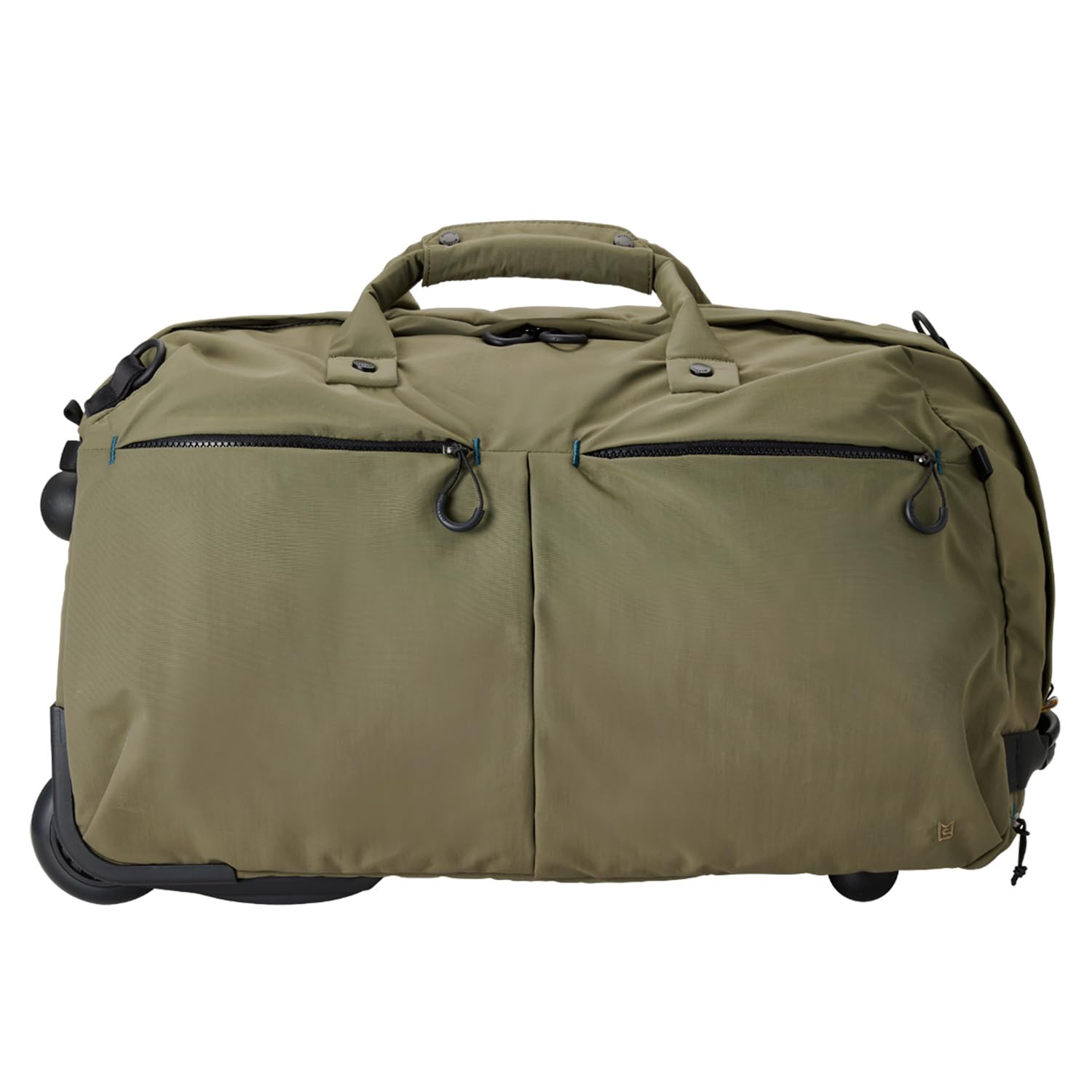 Amazon | [ミレスト]MILESTO TROT トロット キャリーバッグ 37L MLS883