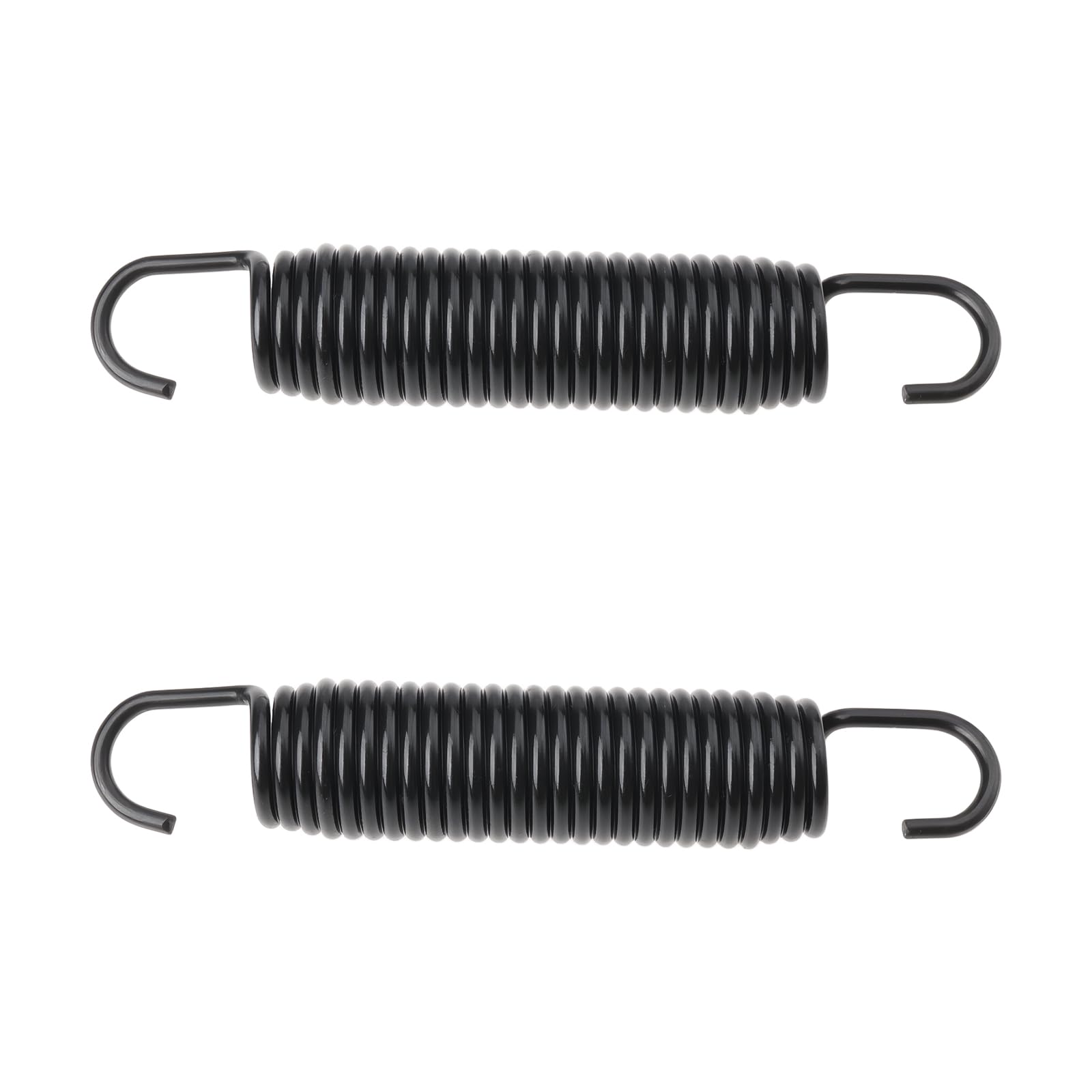 MechPort 2pcs Lawnmover Extension Springs 120-7027 Compatible with Toro Timemaster Quest 20199 20200 21199HD
