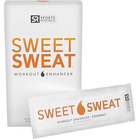 Amazon Com Sweatzone Workout Enhancing Balm 2 Ounce Stick Health Household