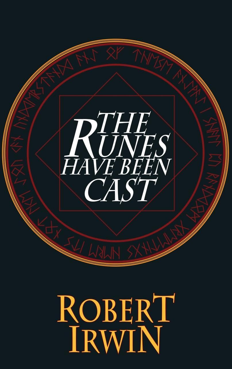 The Runes Have Been Cast (Dedalus Original Fiction In Paperback)