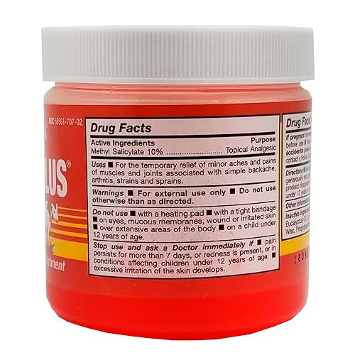 Miniatura 3 de Germa Manteca Ubre Plus Rd 3 Oz