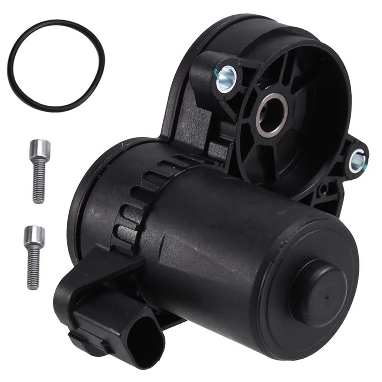 SHGUOMSC Handbrake Actuator For Maserati Levante Ghibli Quattroporte Grecale Parking Brake Motor 1pc(Right)
