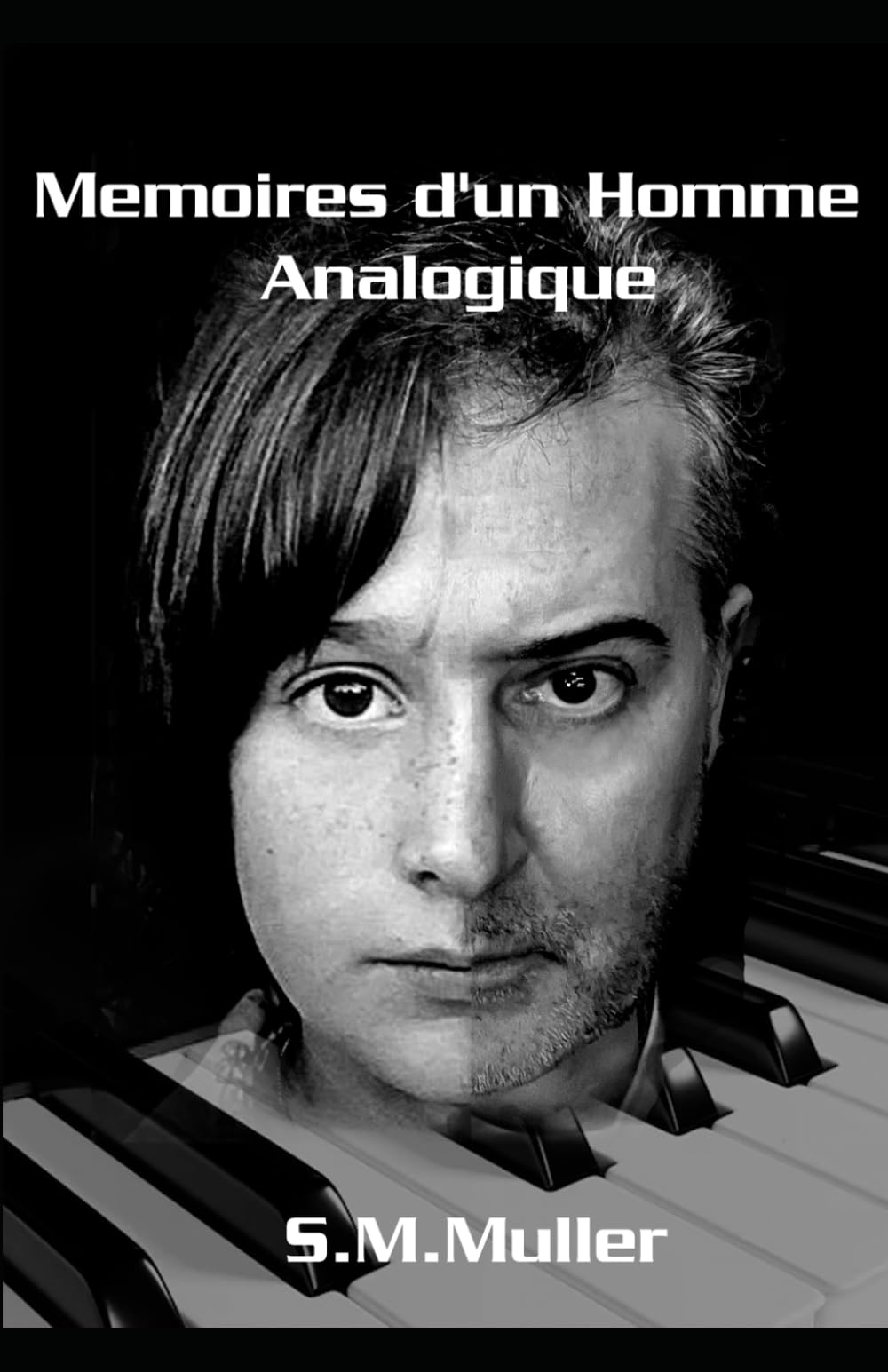 Mémoires d'un Homme Analogique