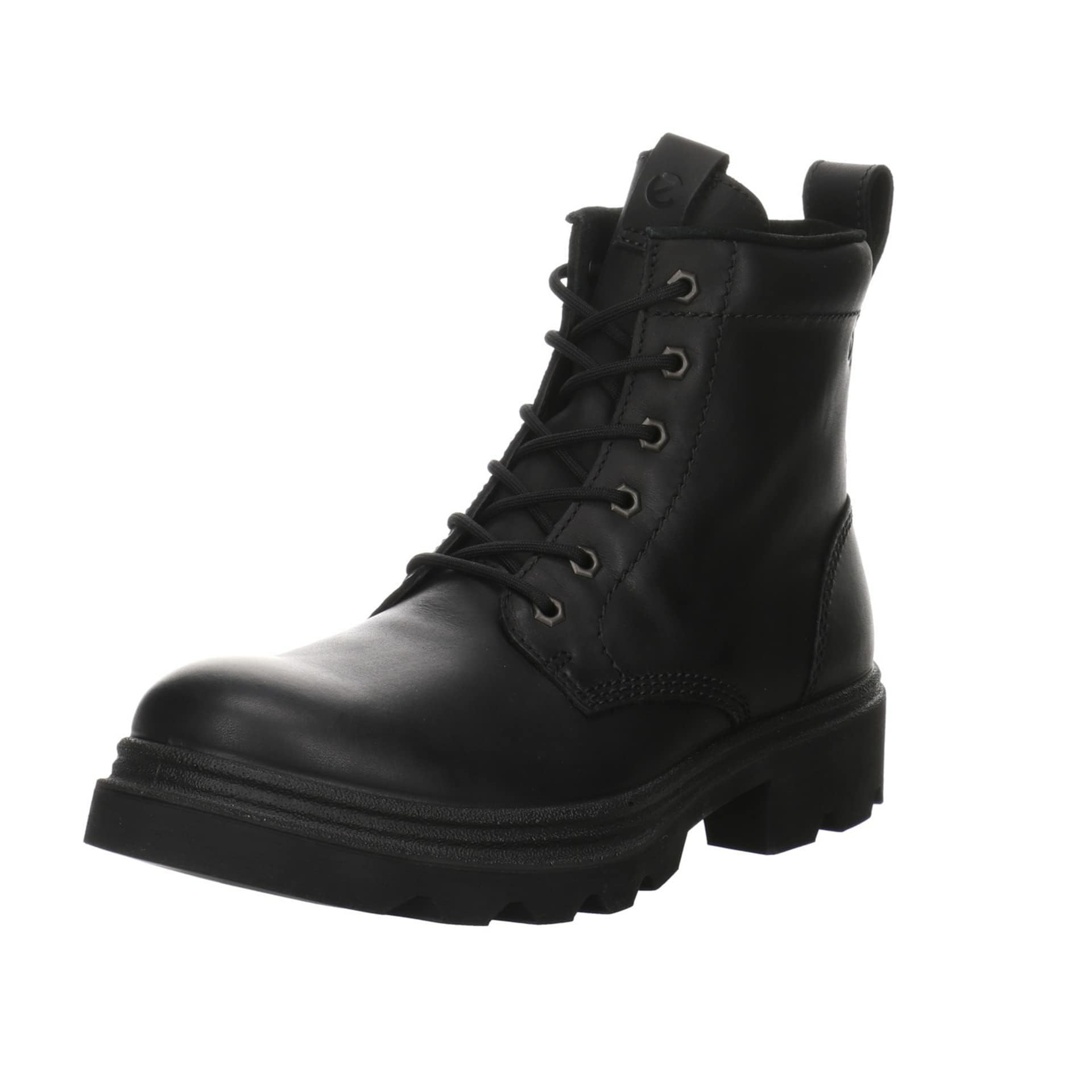 ECCO Men's Grainer