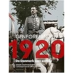 LINDHARDT OG RINGHOF Genforeningen 1920