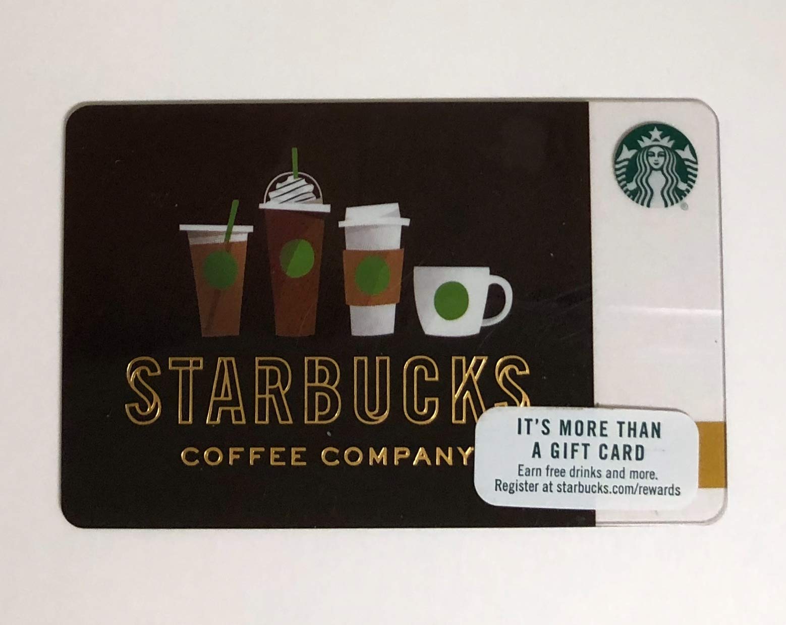 Starbucks Reusable Cup With Lid Floral