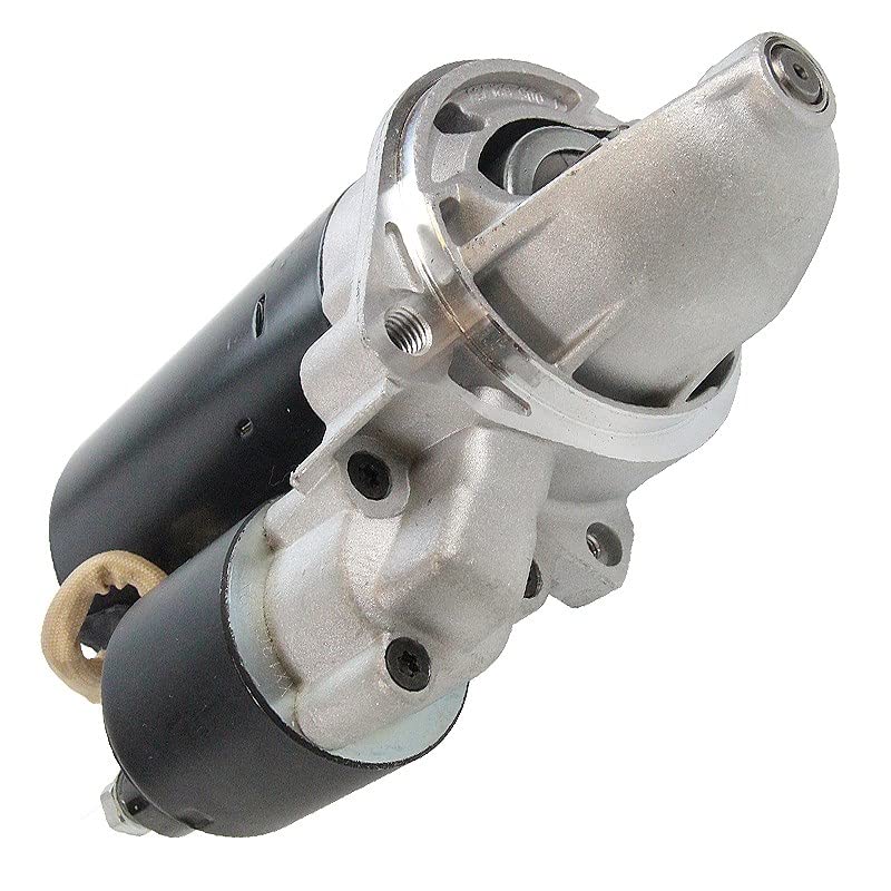 Motor de arranque BESTPRICE 12V 2, 3 kW