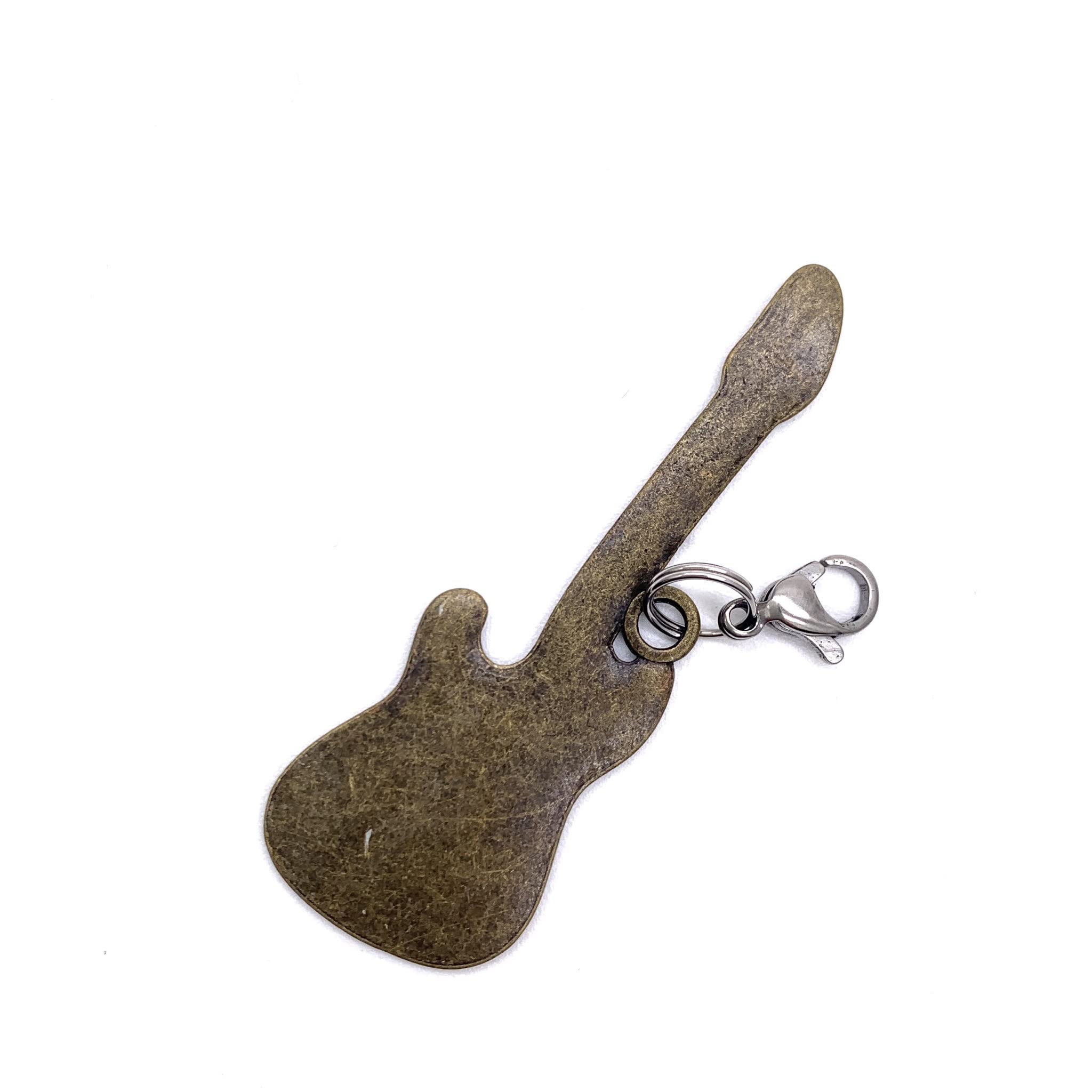 Amazon | 手芸 クラフト アクセサリー パーツ 金具 カニカン付 楽器