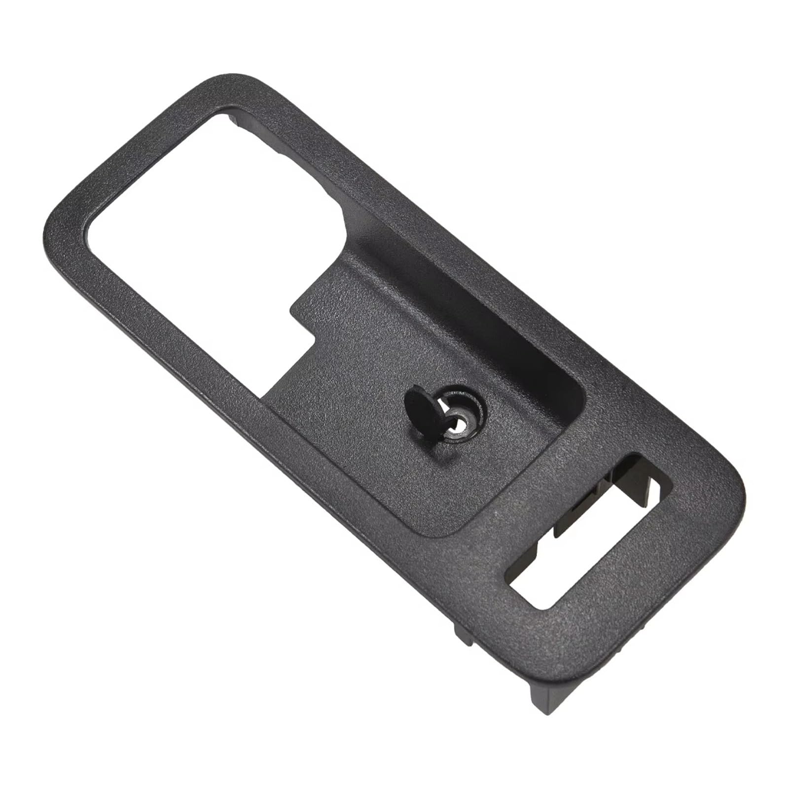 Beizhengbhd One Color Pull Handle Inner Trim For Lincoln For Mkz 2007-2012 Ae5z-5422621-Aa Car Front Left Inner Door Handle Cover Trim