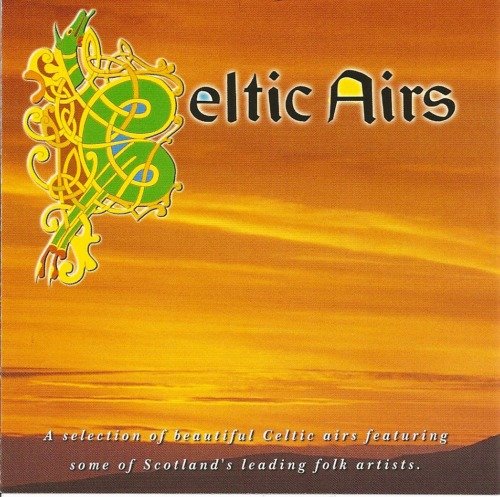 Celtic Airs [Audio CD]