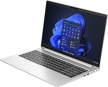 Amazon.com: HP ProBook 450 G10 Business Laptop (15.6