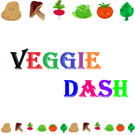 Veggie Dash - App on Amazon Appstore