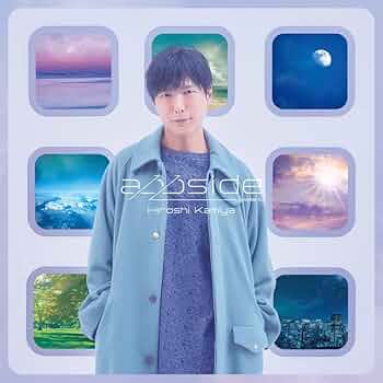 Amazon | appside【通常盤】 | 神谷浩史 | アニメ | ミュージック