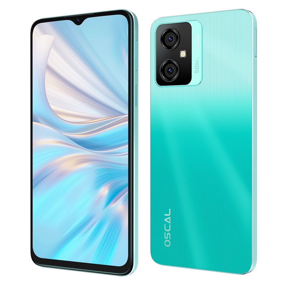 OSCAL C70 Android 12 SIMフリー スマホ 本体 10GB Amazon | 【2023新登場】OSCAL C70 Android 12 SIMフリー スマホ