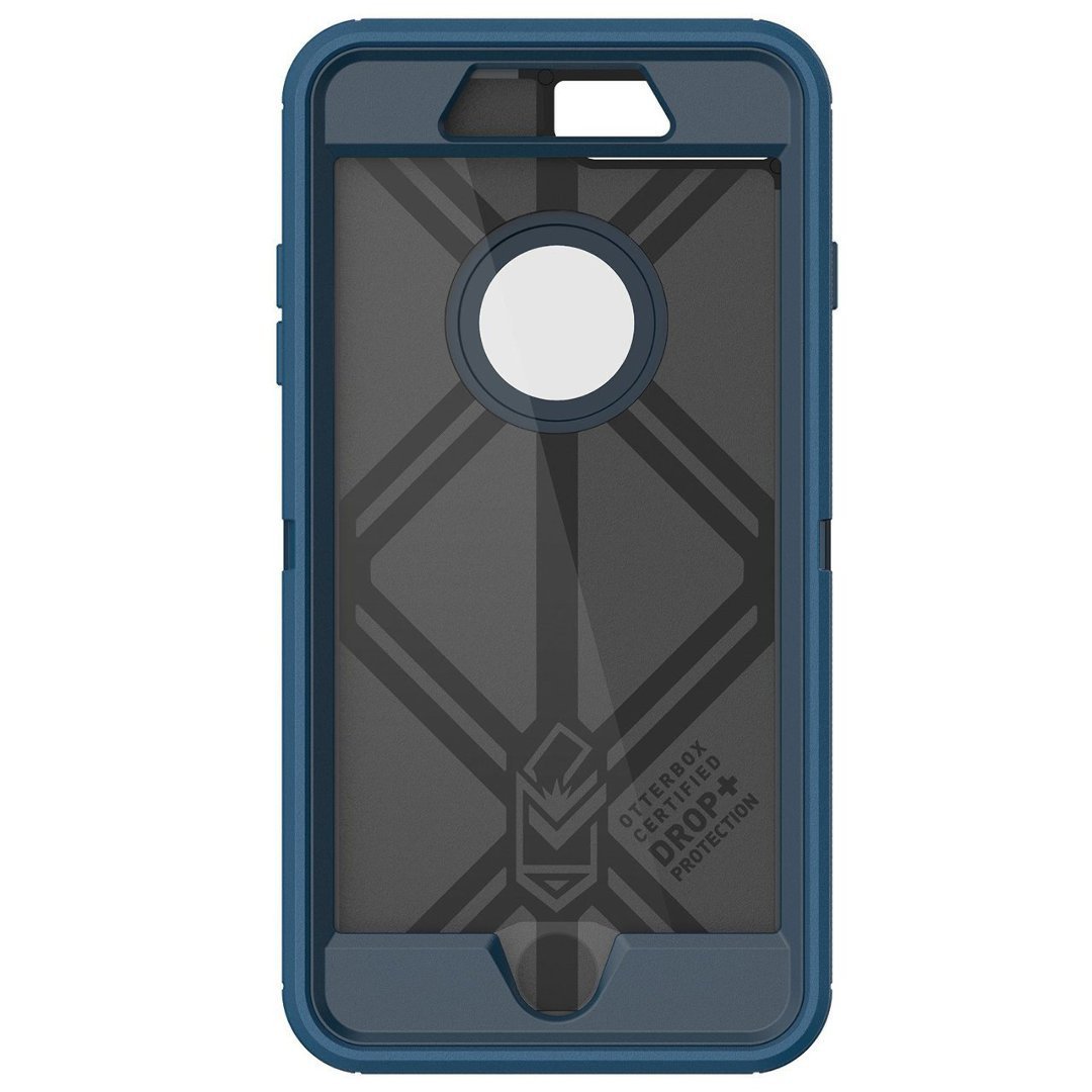 Amazon.com: OtterBox Defender Series Case for iPhone 7 Plus