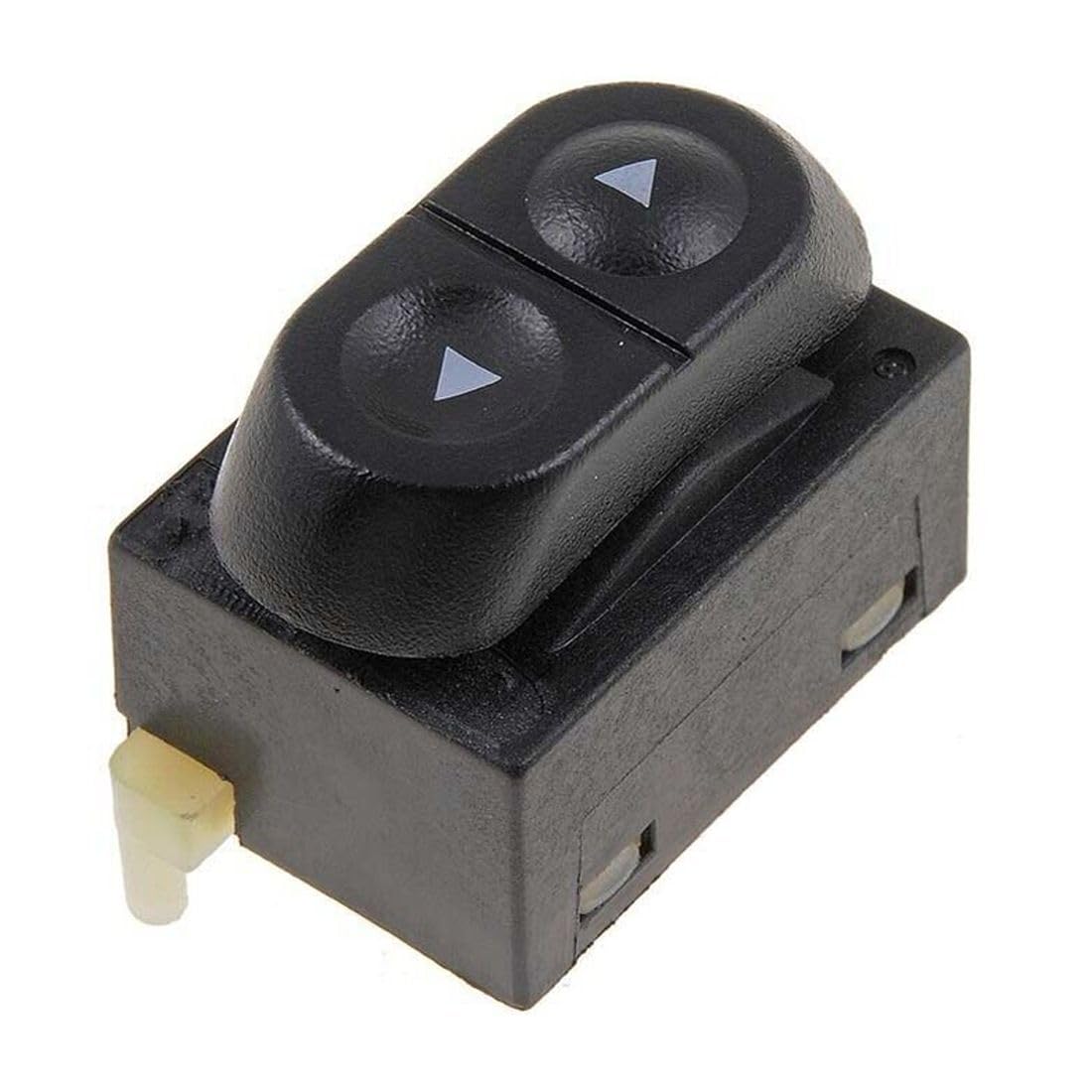 zxhhxkAn Power Window Switch Front or Rear Driver Passenger Side Black Terms of Use from 3/86 Help Series for Ford