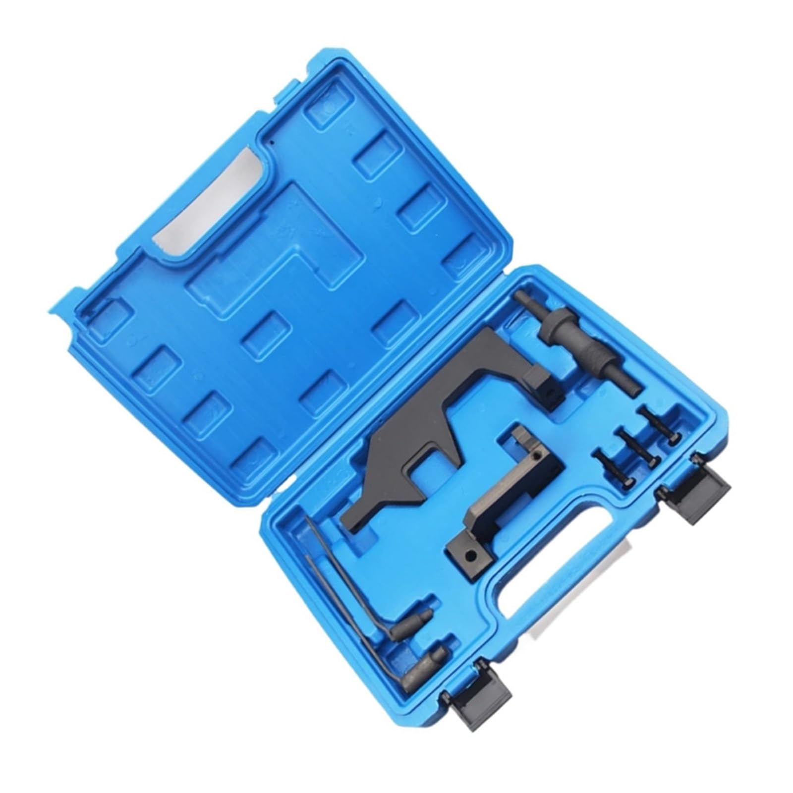 Compatible Con Mini Para Cooper S R56 R87 Para Paceman Para Cooper JCW R61 N13 N18 Juego Herramientas De Sincronización De Alineación Del Árbol Levas Del Motor Calado Distribución