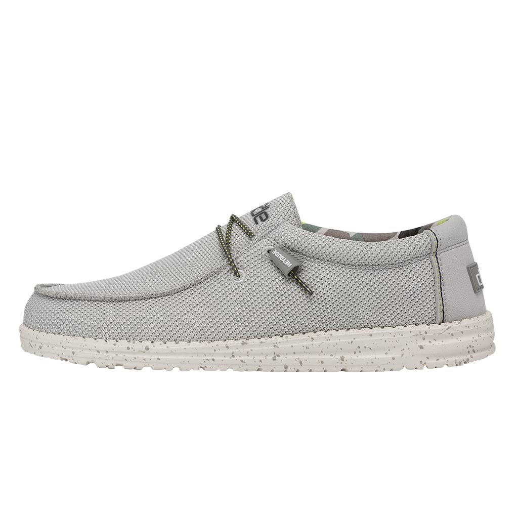 Hey Dude Mens Wally Fog