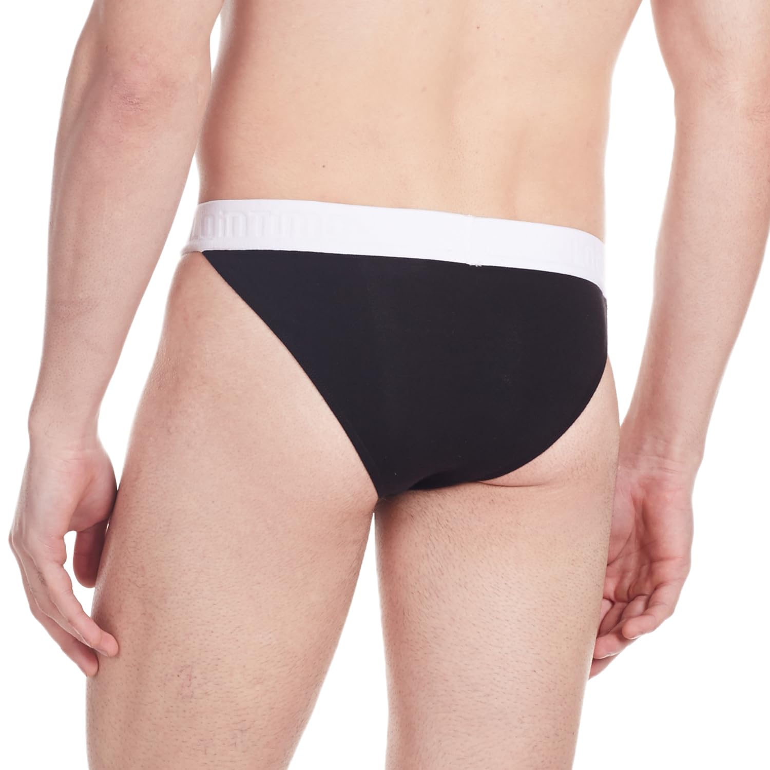 la intimo Men’s Cotton Modal Spandex Max Soft Brief Underwear-picture-16