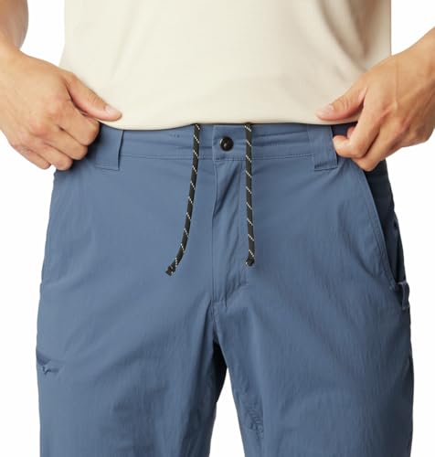 Image of Columbia Men Omni-Shield Wanoga Lightweight Hiking and Trekking Pant