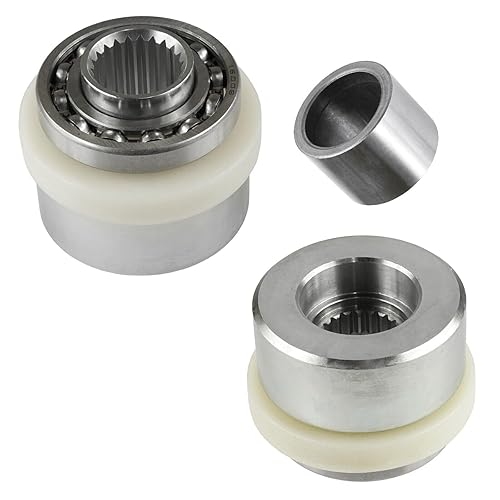 Pieza de repuesto premium para buje de salida diferencial delantero para Polaris Ranger 900 4x4 Diesel 2011-14 3236683 Model-XT-19680