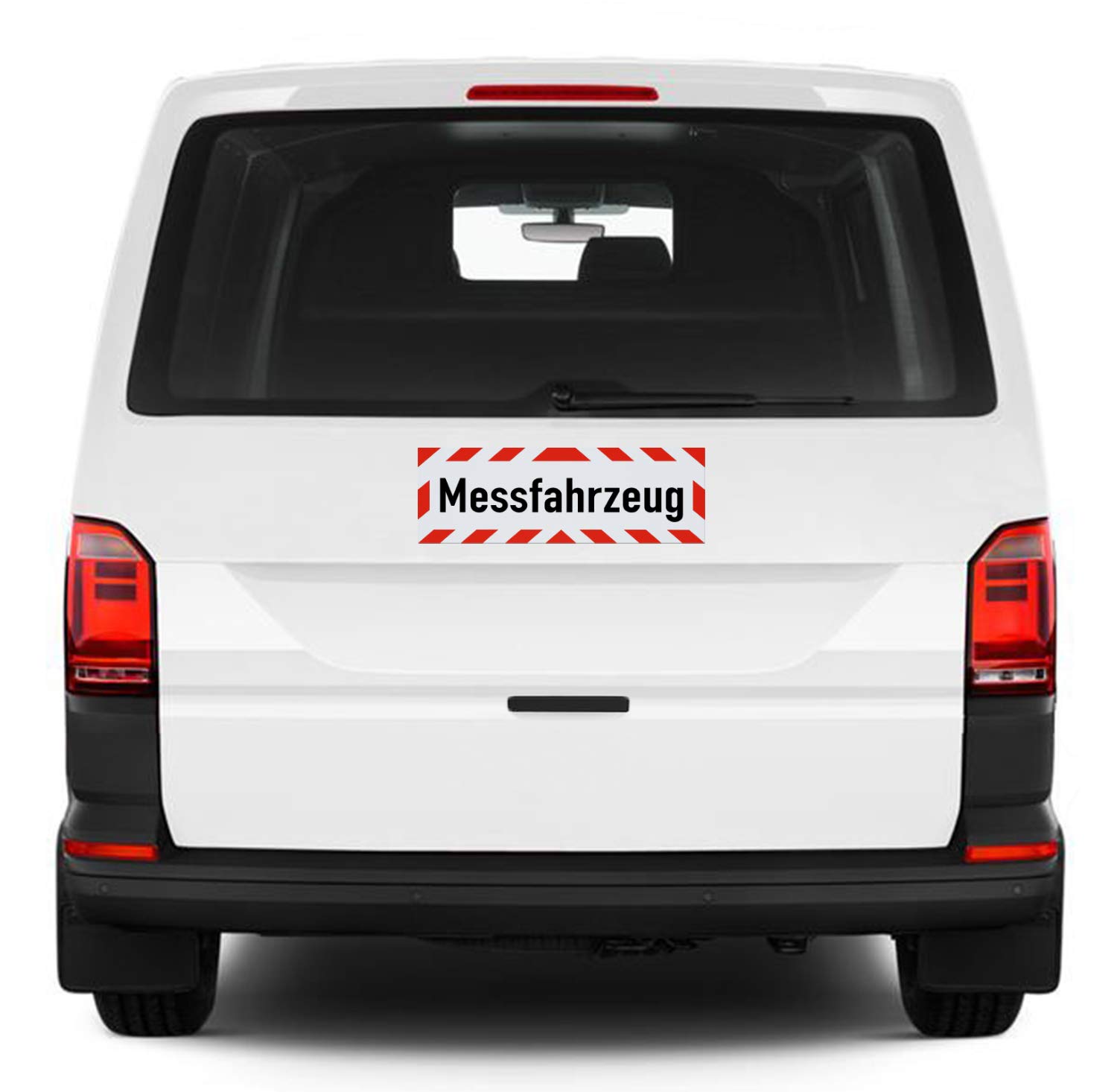 TARGA MAGNETICA – Nato Otan Per Auto Veicoli # A190 - Foto 9