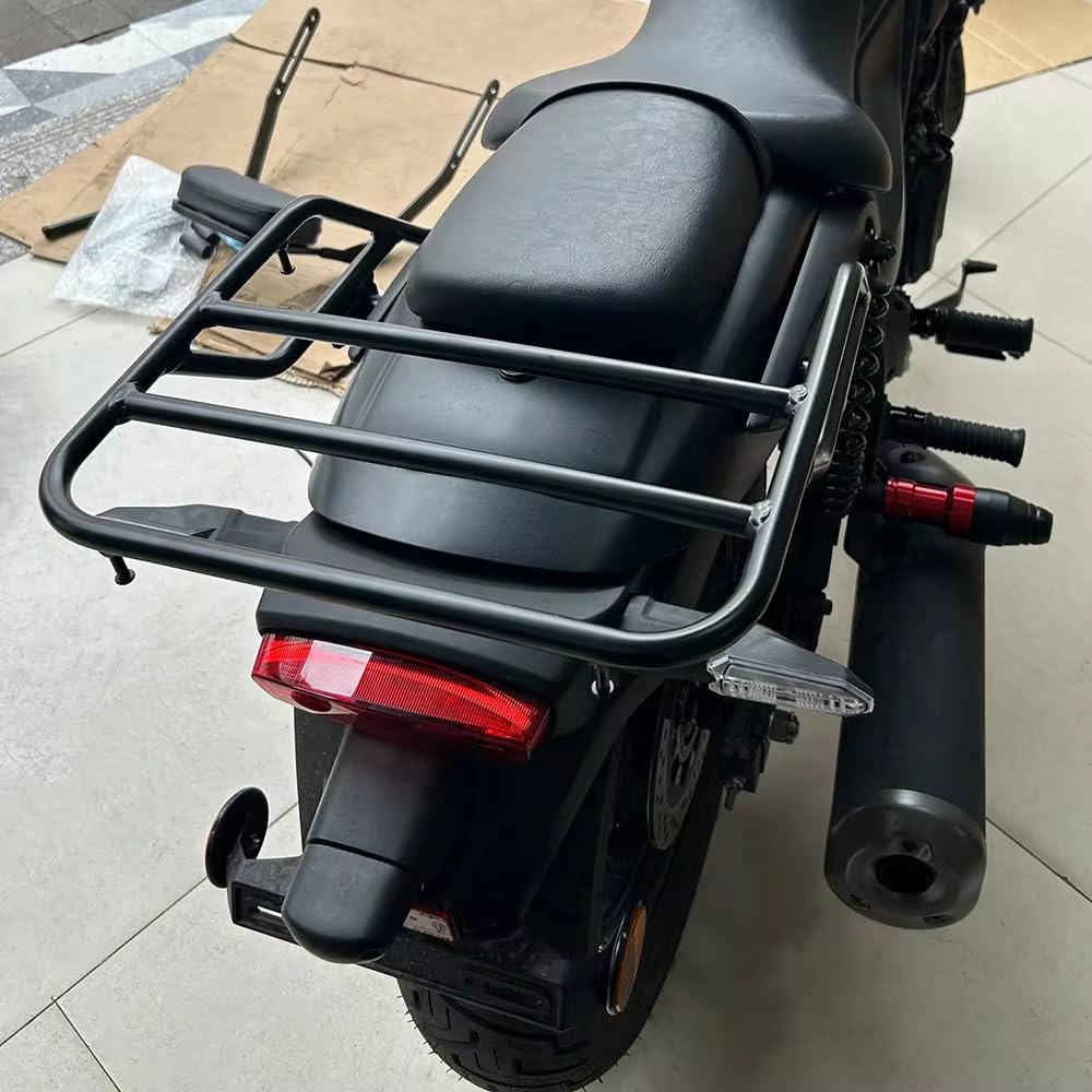 エリミネーター400用リアキャリア Amazon.co.jp: バイク用リアキャリア オートバイ エリミネーター