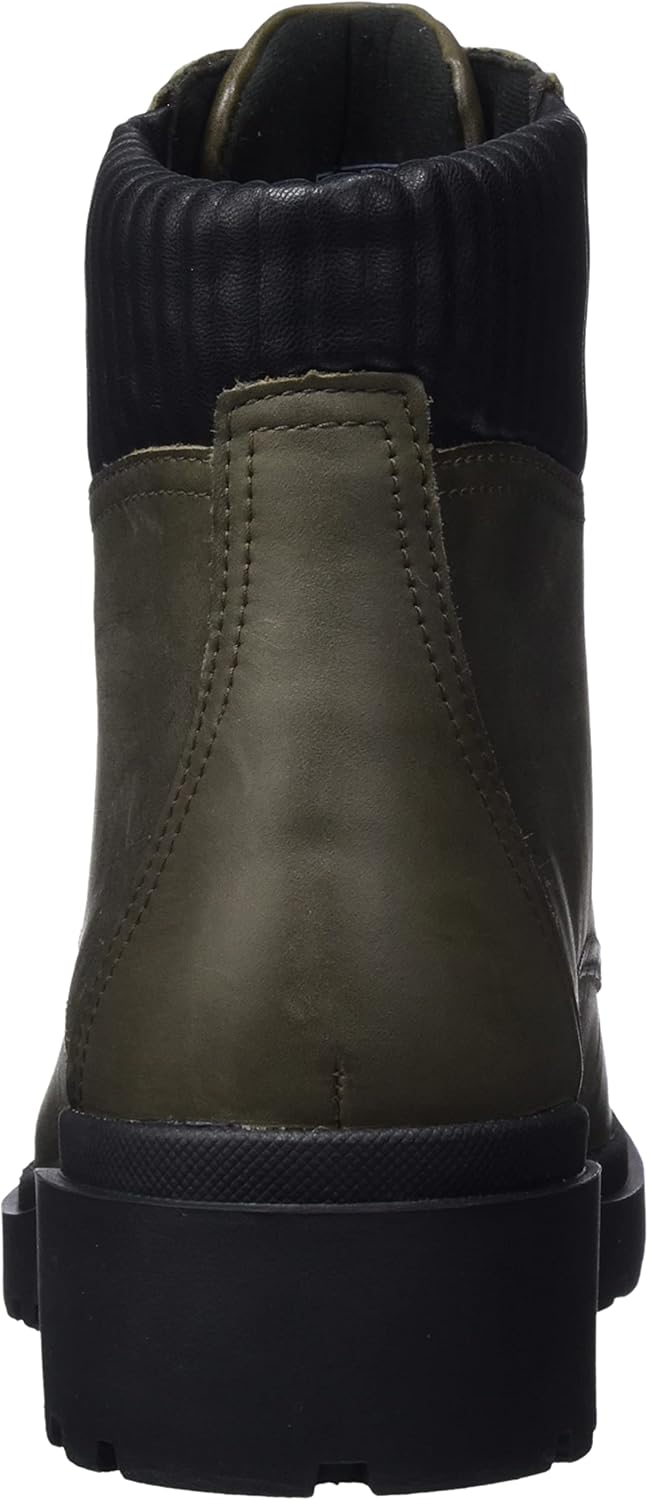 Clarks Women's Calla Zip Mid Calf Boot - Picture 50 of 54