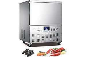 Kolice Commercial Blast Chiller and Freezer