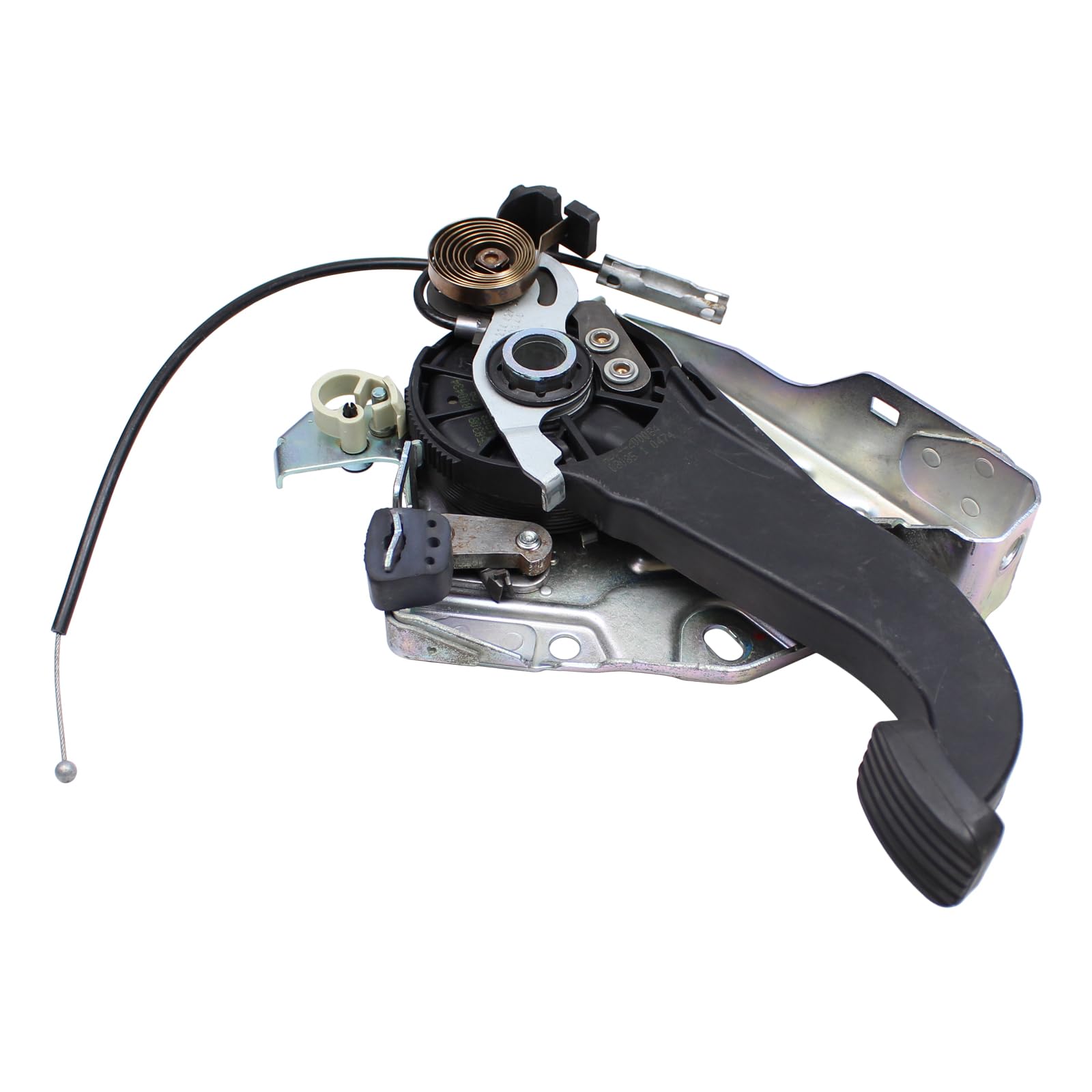 Feststellbremse Pedal Parkbremse Bremspedal für C Klasse W204 C204