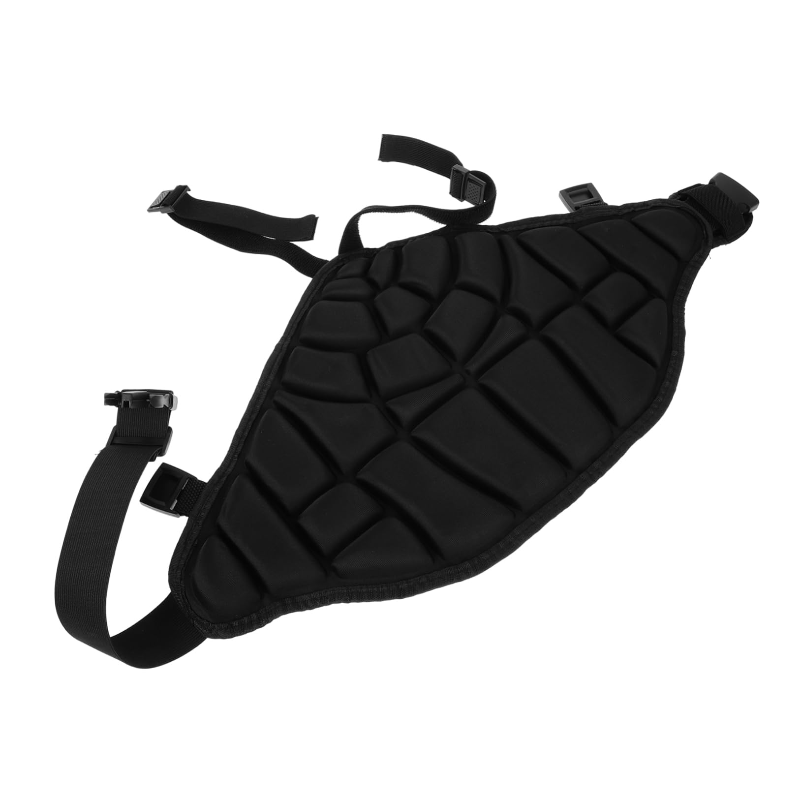 Kisangel Kids Skating Protective Gear Hip Protection Pants Padded Shorts for Skiing Biking Adjustable Safety Padding Butt Pads for Sports