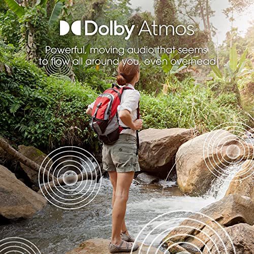 Hisense 55U8G Qled Series 55-Inch Android 4K Smart Tv thumb #7