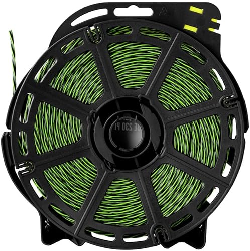 Miniatura 3 de EGO POWER+ Recortadoras de hilo de línea de torsión prémium - AL2470B