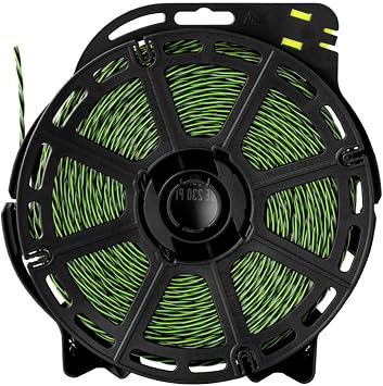 EGO POWER+ Premium Twist Line String Trimmers - AL2470B
