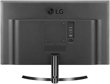 LG 27UD58 27-Inch 4K UHD IPS Monitor with FreeSync (Renewed LG 27UD58 27-Inch 4K UHD IPS Monitor with FreeSync (Renewed