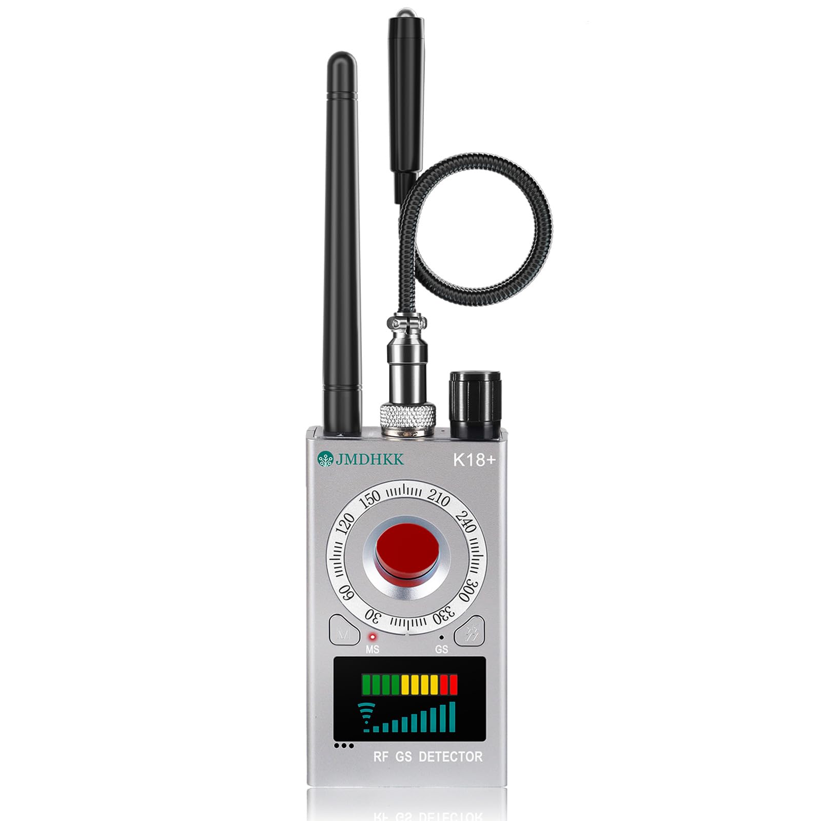 ヘッドホン DETECT HIDLabs DETECT - FPSに最適なゲーミングイヤホン｜HID-Labs公式